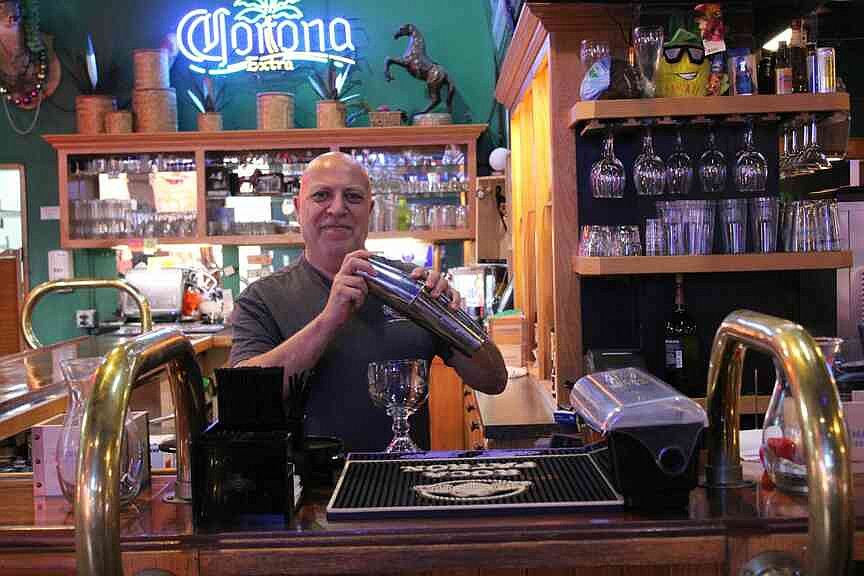 Eat Hot Springs: Colorado Grill owner talks soup, satisfaction