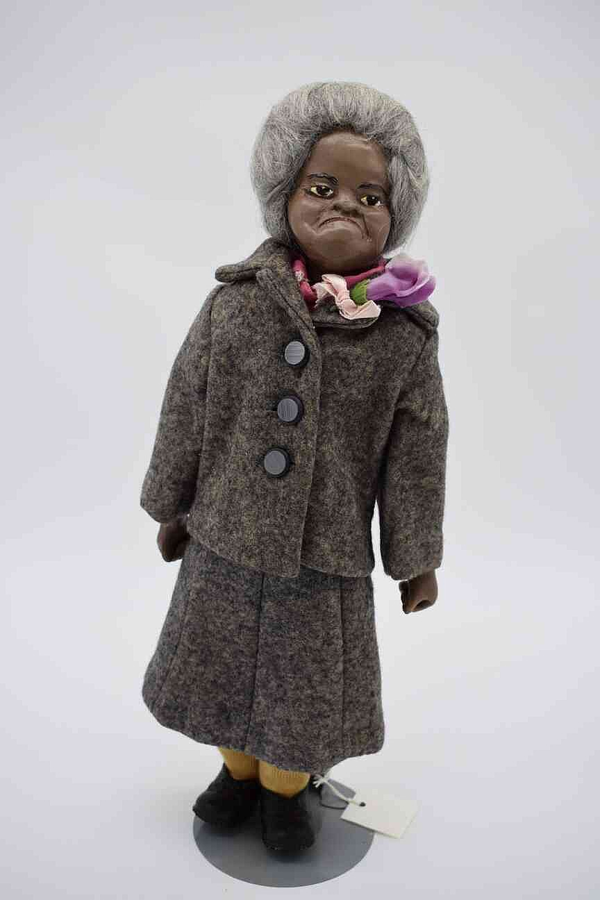 Museum at the Library series offers glimpse into one of the region’s deepest...