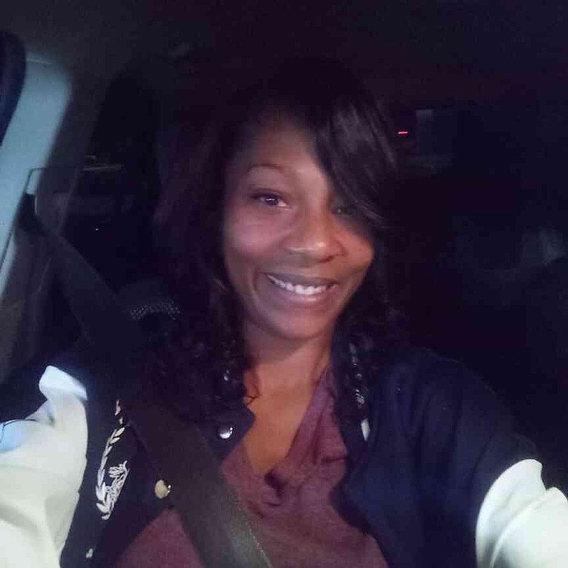 Sonya Massey