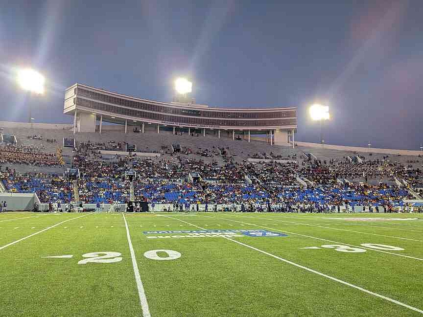 UAPB, Alcorn State returning to Memphis in ‘26