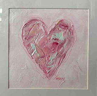 Sweet Art' brings Valentine's Day flair to February Gallery Walk