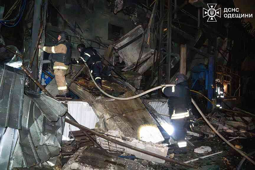 Terms unclear on Russian pause in Kyiv