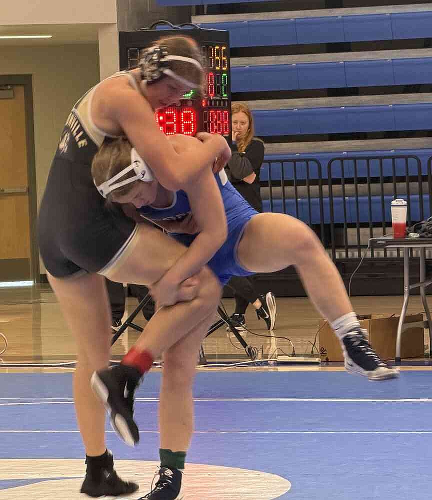 Rogers , Bentonville claim Dual State wrestling titles | The Arkansas Democrat - Gazette