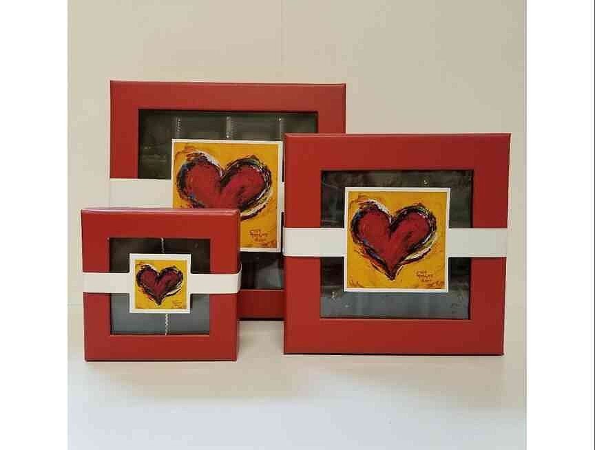 Arkansas chocolates to sweeten Valentines Day