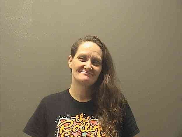 Garland County woman arrested after National Park Service K-9 alerts on ...