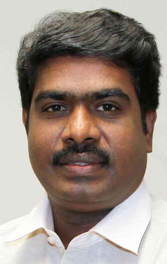 Sankar Devarajan