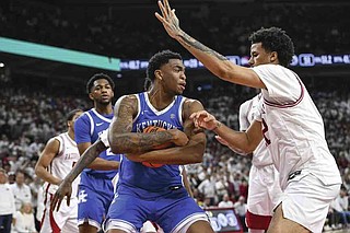 Wildcats now must prove win at Walton was no fluke | Hot Springs ...