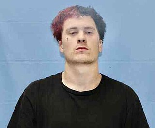D. Slaughter Man sent 2 females video of himself shooting gun out of moving vehicle ...