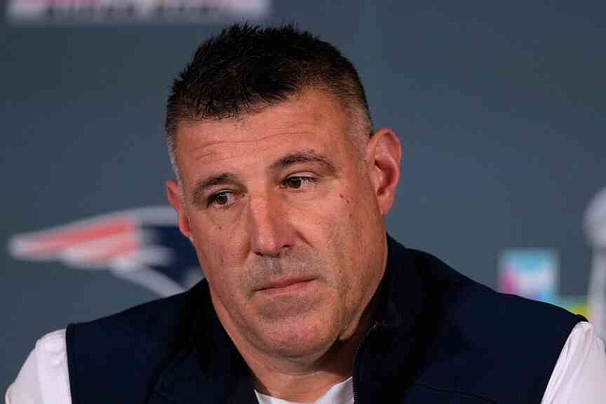 Vrabel built culture from the beginning