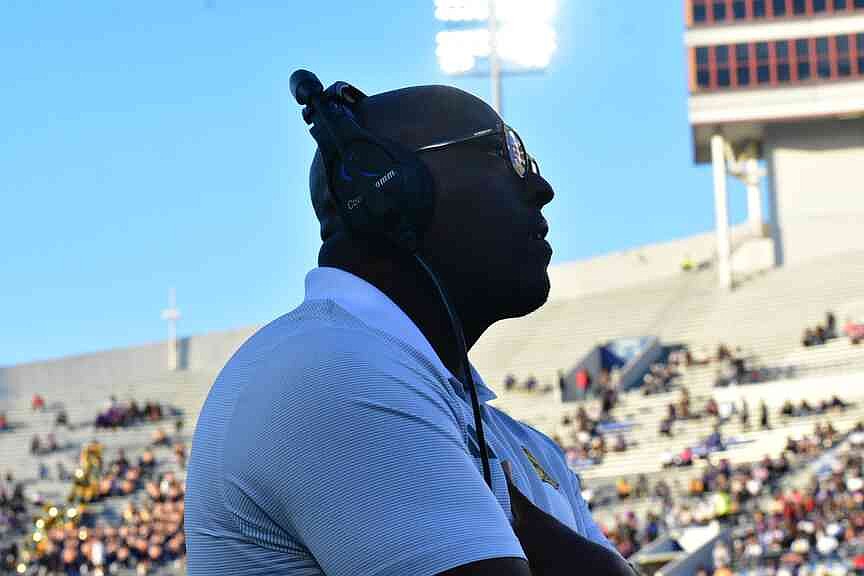 UAPB signs 26 on National Signing Day