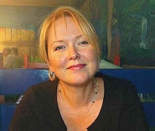 Elizabeth R. Williams