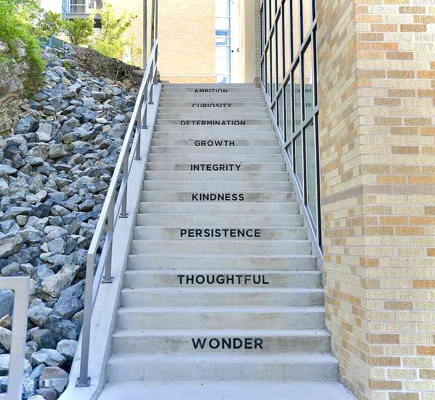 Search for new head of Arkansas School for Mathematics, Sciences, and the Arts on track