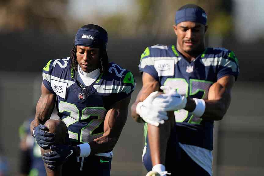 Special teams key to Seattle’s season