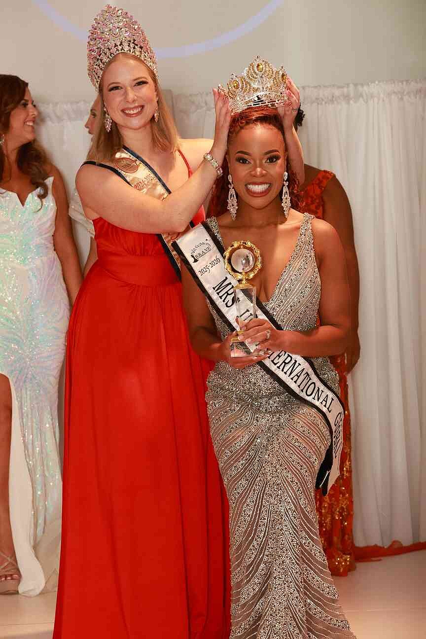UAPB’s Glover, reigning Mrs. USA International Global, to be honored at Black History Month parade