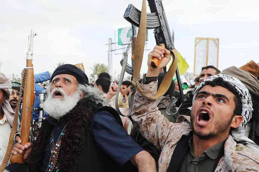 Yemen names new cabinet after deadly clashes