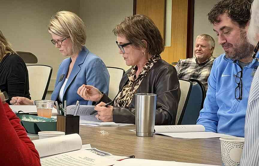 WATCH | National Park College sees surge in concurrent enrollment, reports gains on stretch goals