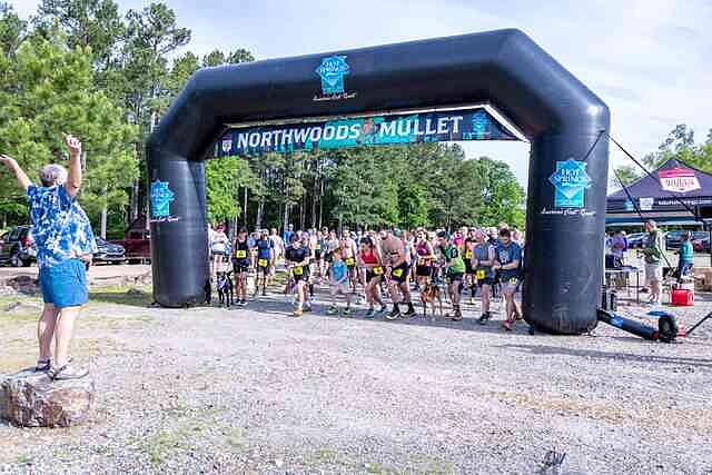 Registration open for fifth annual Northwoods Mullet Run, Beaver Bash