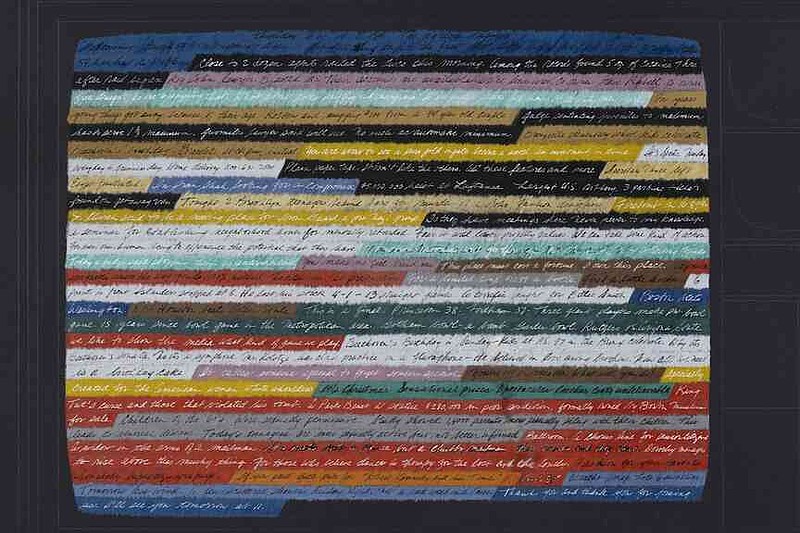 ART EXHIBIT: ‘A Month of Sundays’ to open at AMFA | The Arkansas ...