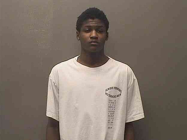 Alleged firearm theft leads to brief manhunt by Hot Springs police, arrest of teen