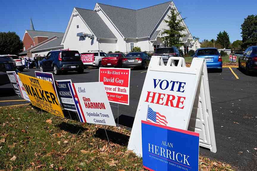 House members push strict voter registration bill