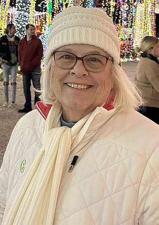 Charlotte D. Anthony