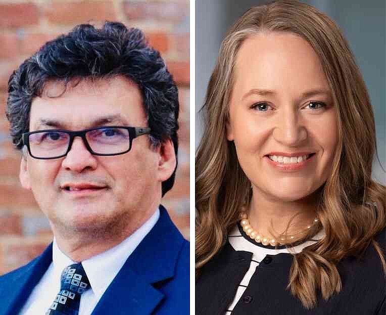 Benton County circuit judge candidates talk fairness and importance of having a strong understanding of law | Northwest Arkansas Democrat-Gazette