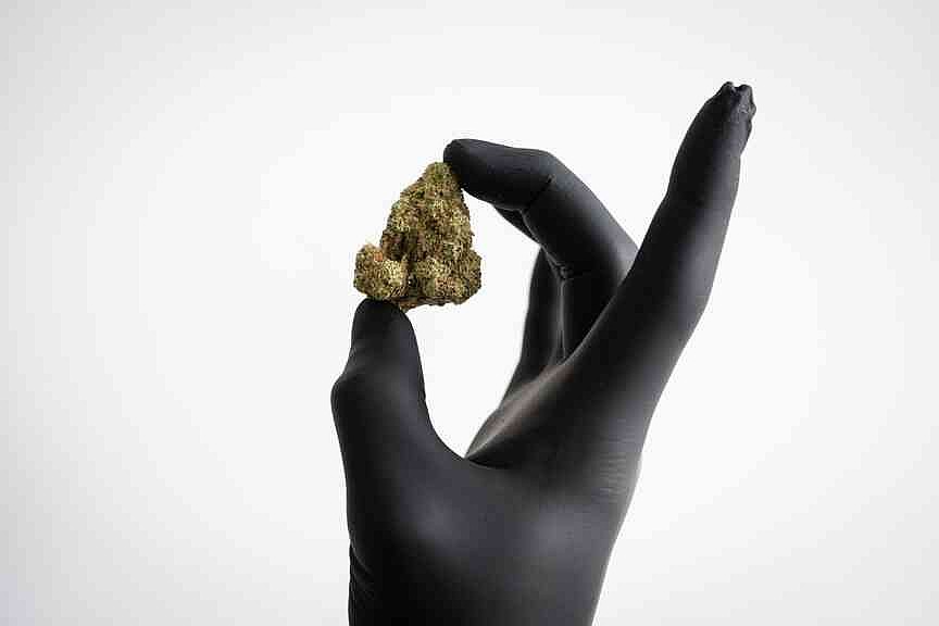 Germany seeing a surge in online cannabis sales