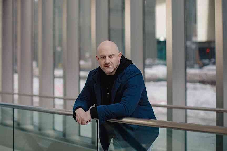 Canada increases security spending