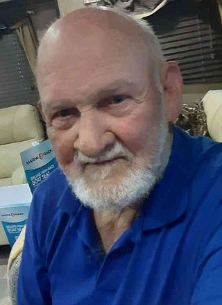 Clinton R. Patton, Sr.