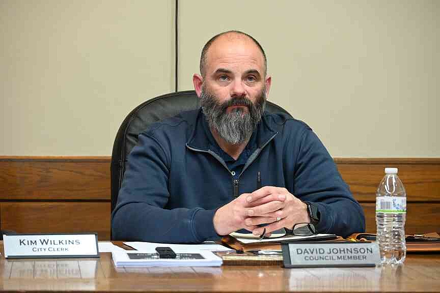 David Hillyer Decatur Judge to rule on Decatur wastewater permit | Westside Eagle Observer