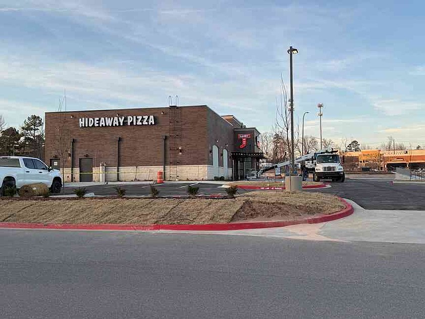Hideaway Pizza, Local Lime, ZAZA, other to open new locations in Little ...