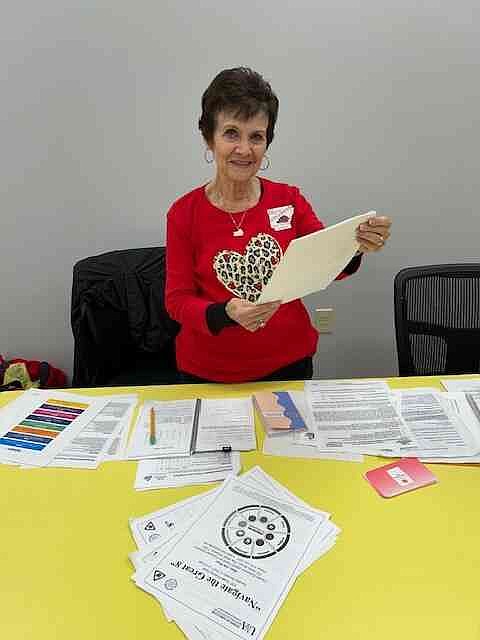 Meeting centers wellness types