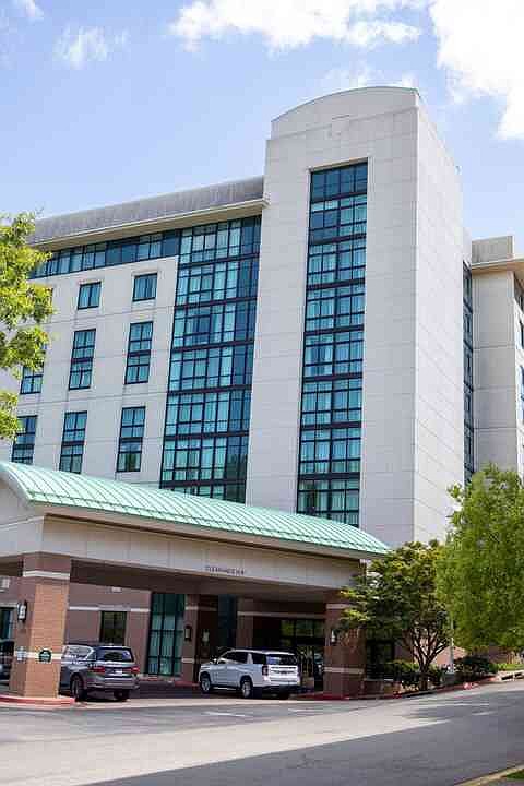 Embassy Suites, Our Blood Institute partner to host blood drive amid national shortage