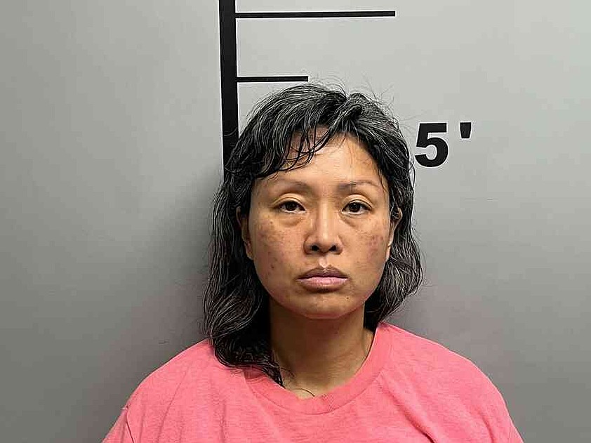 Hindsville woman pleads not guilty to accusations she shot neighbor’s ...