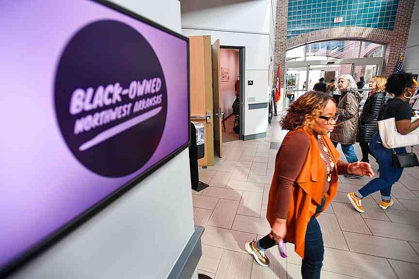 Black-Owned Business Expo to be held Saturday at Fayetteville Town Center