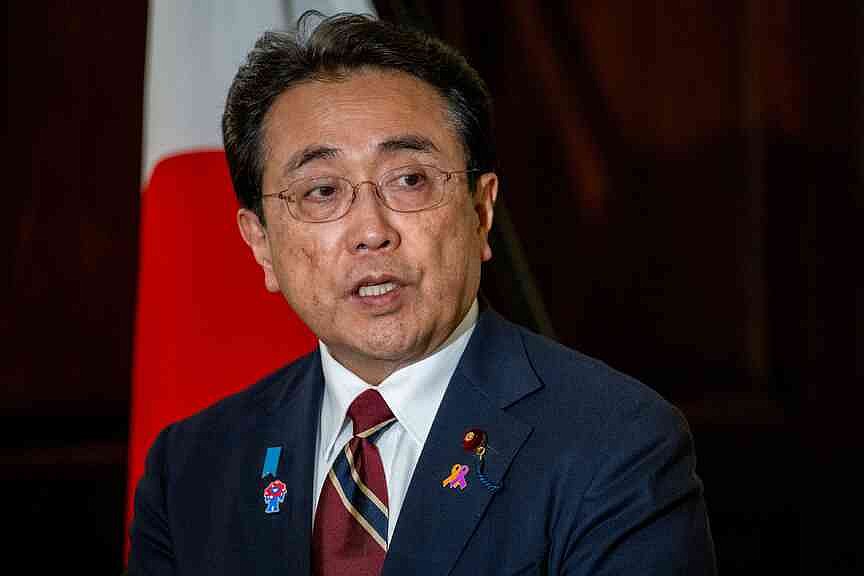 Japan to invest $36B in US projects