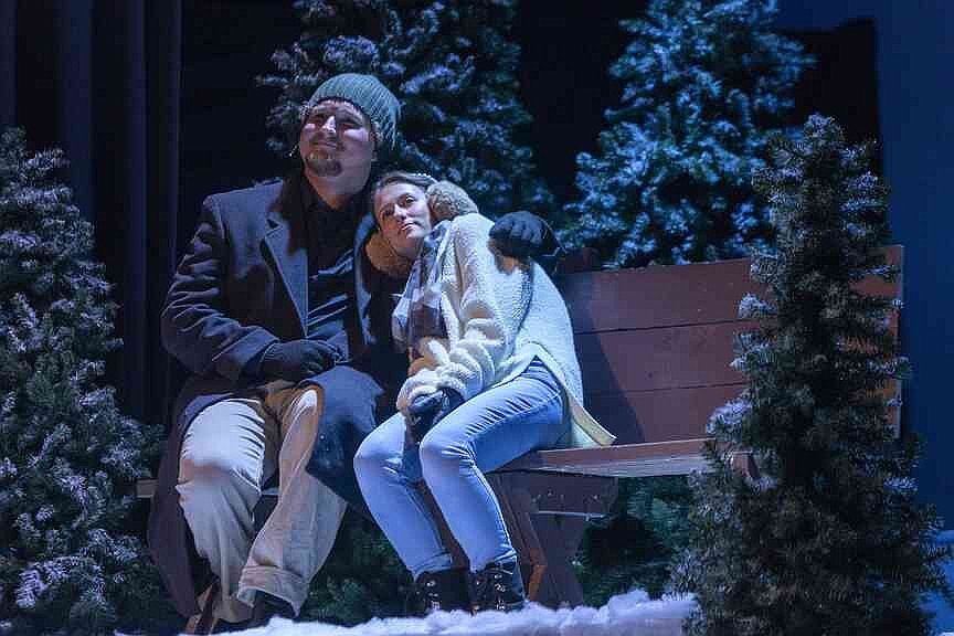 University of Arkansas at Fort Smith music, theater students to present ‘Rhinoceros’ from March 19-21