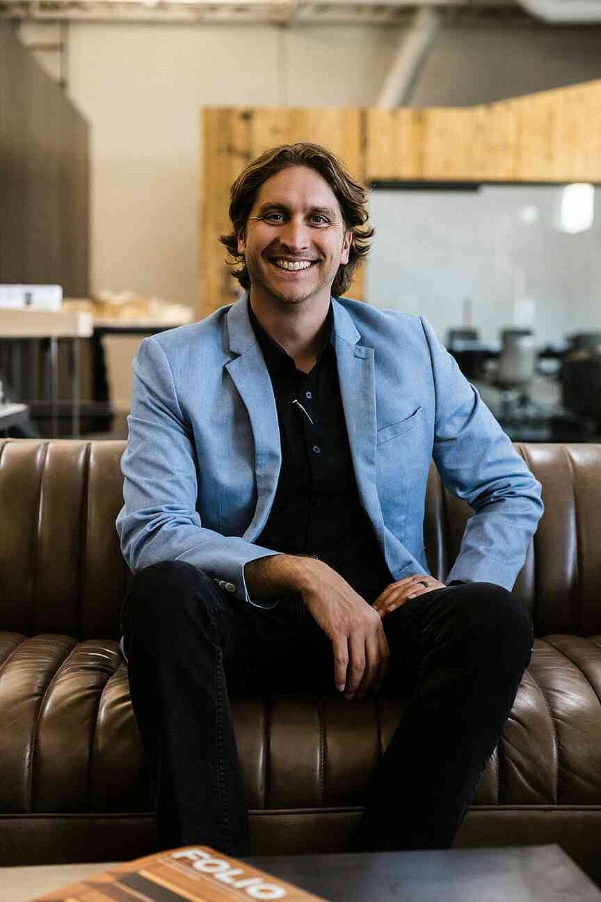 arkansasonline.com - Mark Mondier - Business People | Arkansas Democrat Gazette