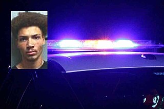 Fayetteville man pleads not guilty to capital murder, other charges ...