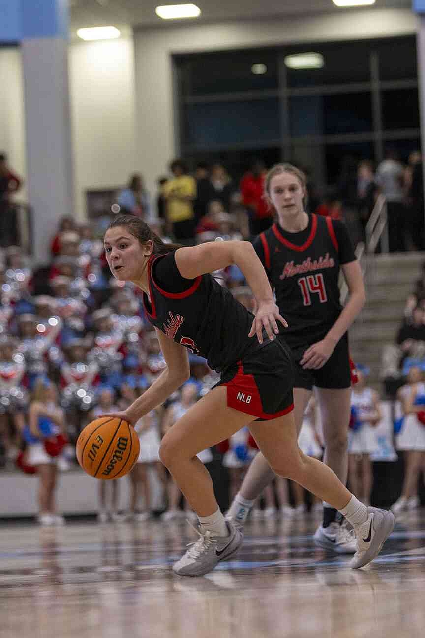 PHOTOS: Fort Smith Northside basketball teams sweep rival Fort Smith ...