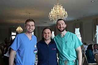 Jefferson Regional Medical Center hosts luncheon with focus on