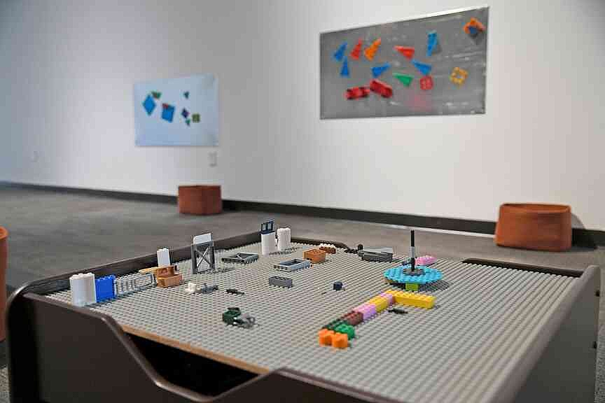 Mid-America Science Museum brings The Family Room back to Hall of Wonder