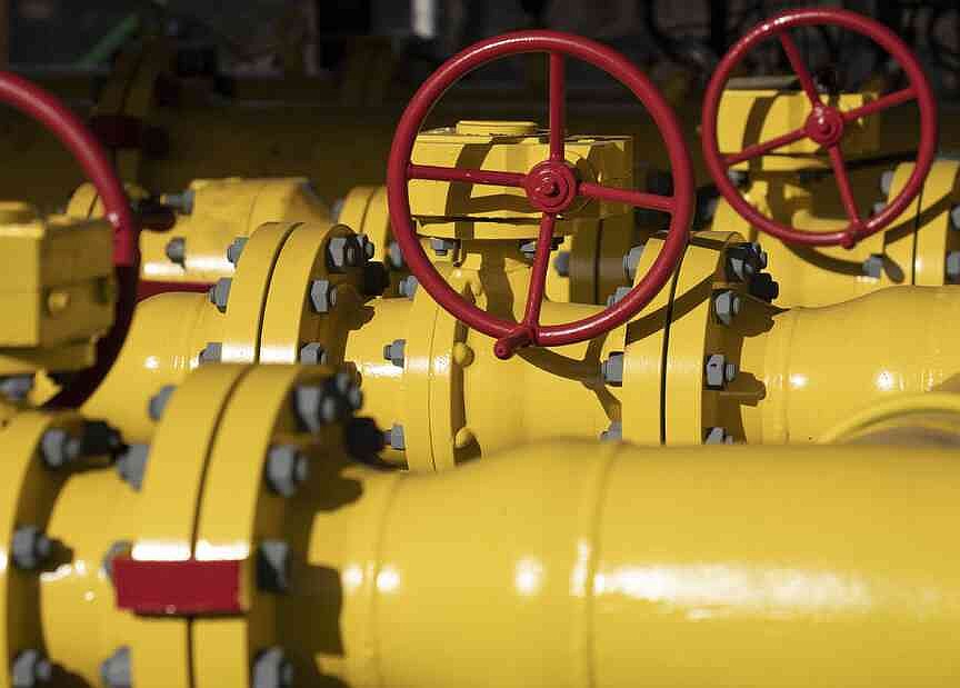 Details scarce for Ohio gas project