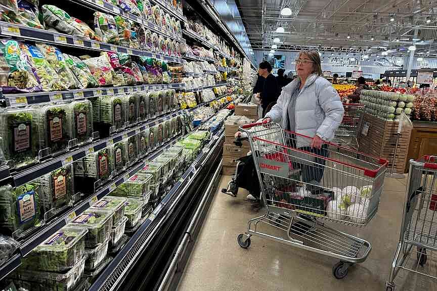 featured image for post Growth in 4Q slows for GDP in report