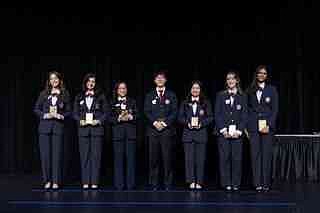 Health Occupations Students of America State Leadership Conference kicks off Monday | Hot Springs Sentinel Record Health Occupations Students of America State Leadership Conference kicks off Monday | Hot Springs Sentinel Record