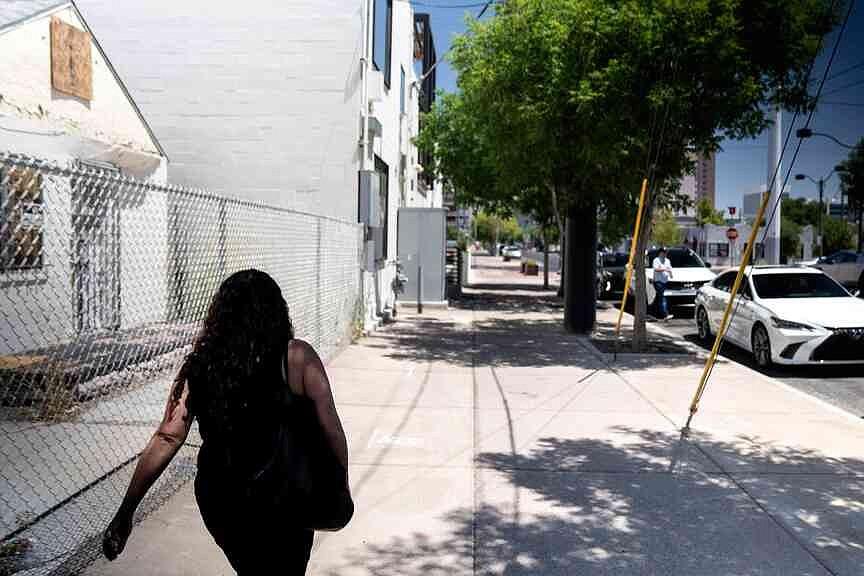 Woman adopted by US veteran faces deportation