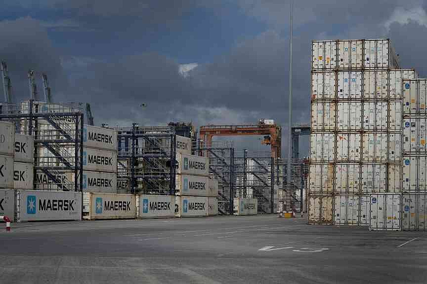 Panama issues order to occupy canal ports after court’s decision