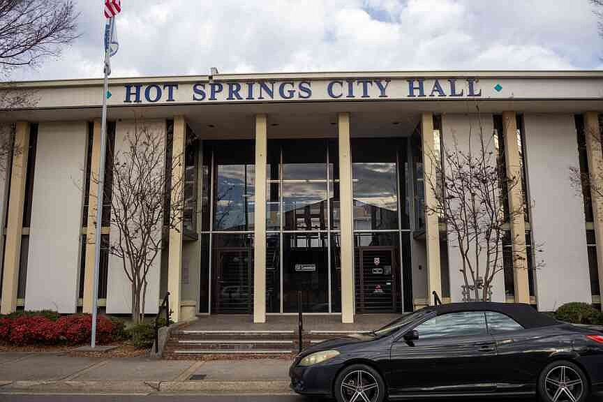 ’26 city budget includes $65K for board travel, training