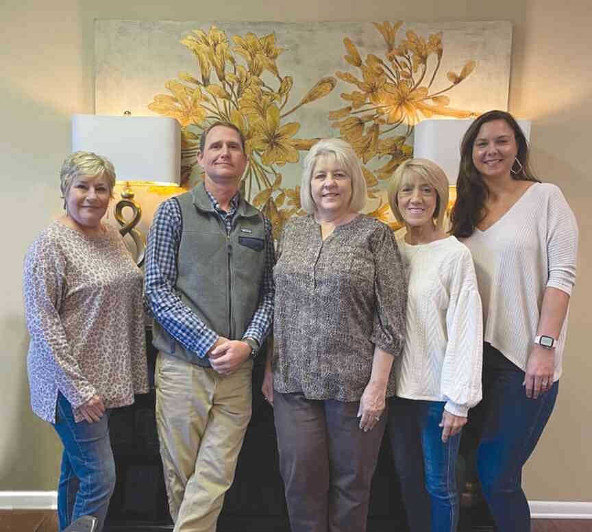 Spring Home Improvement | Security Bank: Proud of history and heritage