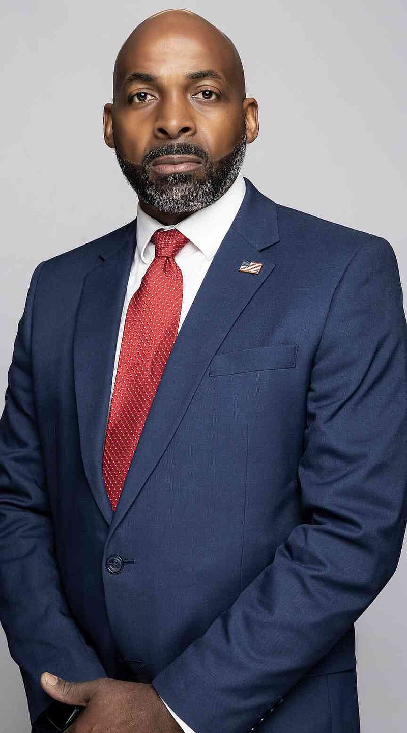 Oscar Bullard Jr.
